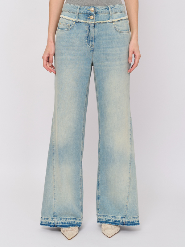 Джинсы Luisa Cerano, фото 6