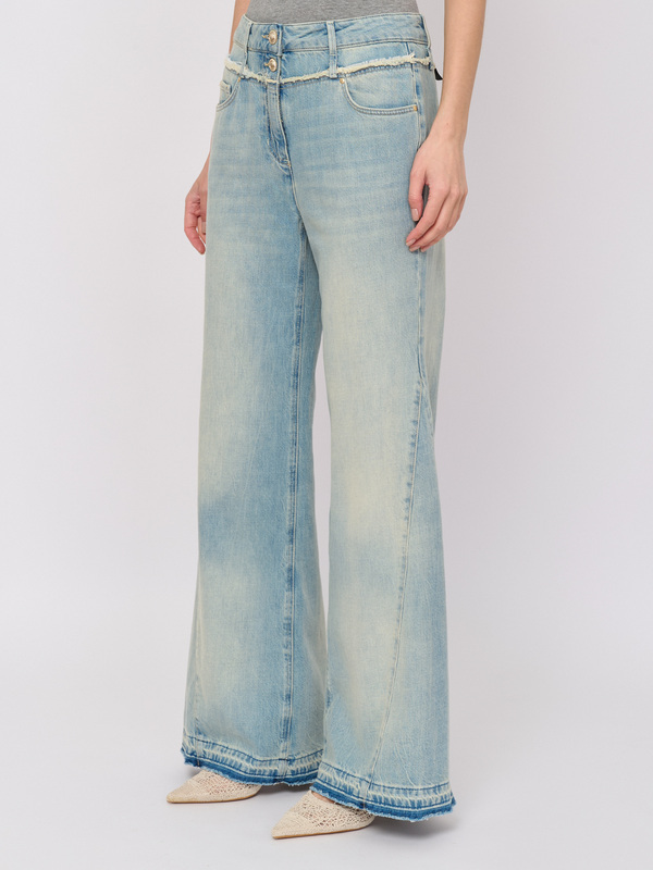 Джинсы Luisa Cerano, фото 2