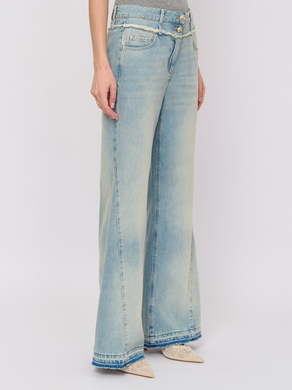 Джинсы Luisa Cerano, фото 5