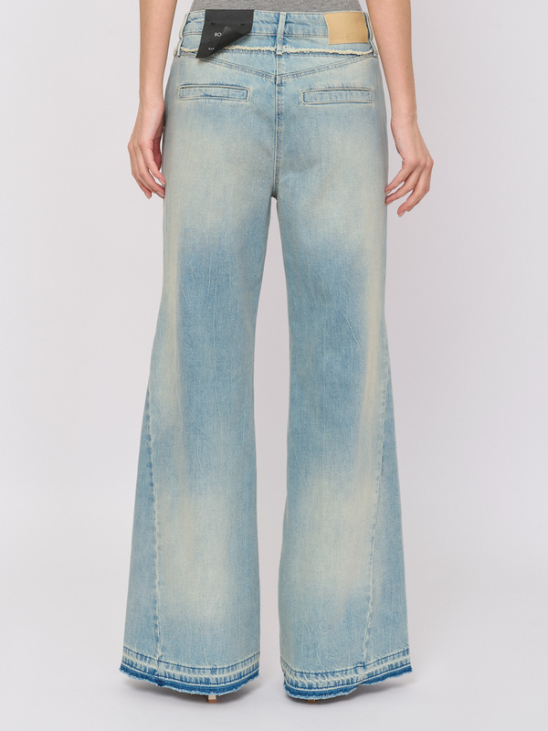 Джинсы Luisa Cerano, фото 7