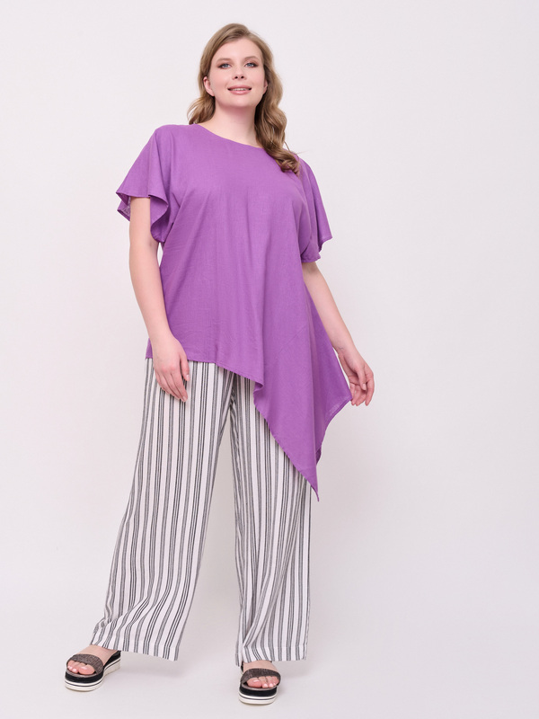 Блуза Mat Fashion