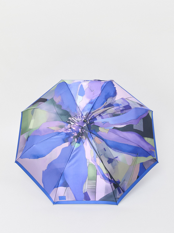 ЭUFLS0067-8/24-02 Зонт A.Fabretti