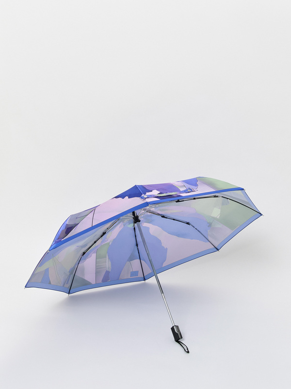 ЭUFLS0067-8/24-02 Зонт A.Fabretti