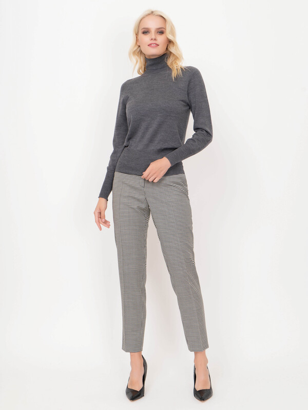 ЭMANOS/20-02 Джемпер Luisa Spagnoli