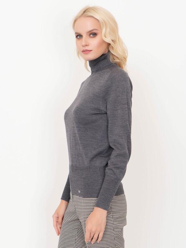 ЭMANOS/20-02 Джемпер Luisa Spagnoli