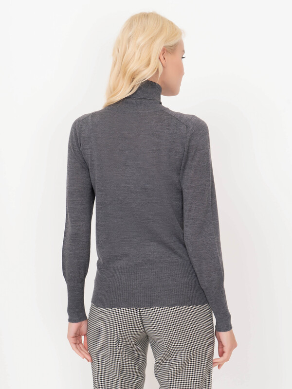 ЭMANOS/20-02 Джемпер Luisa Spagnoli