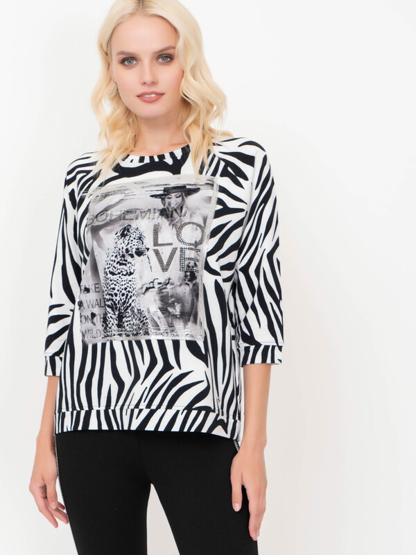 Э804744/20-2 Джемпер Monari