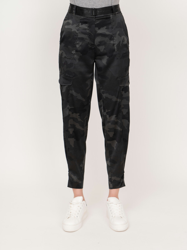 Э0262/01/6940/21-01 Брюки Cambio