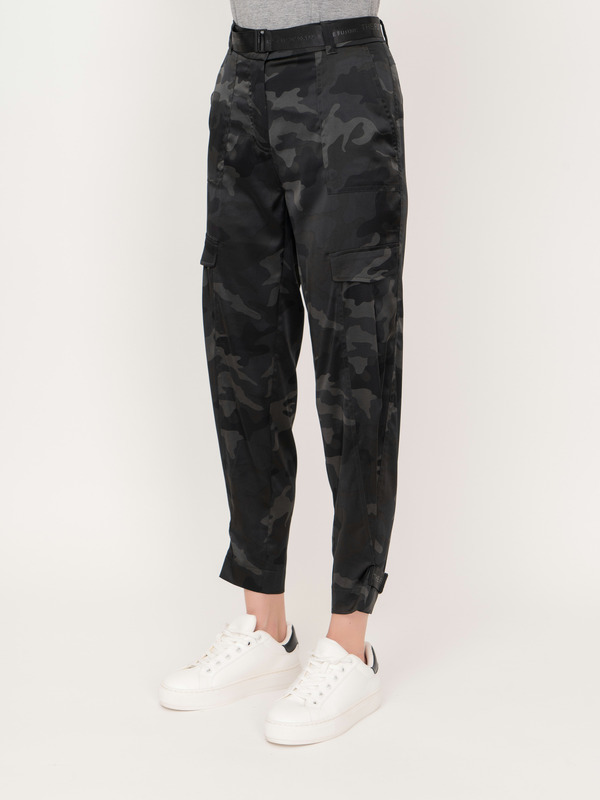 Э0262/01/6940/21-01 Брюки Cambio