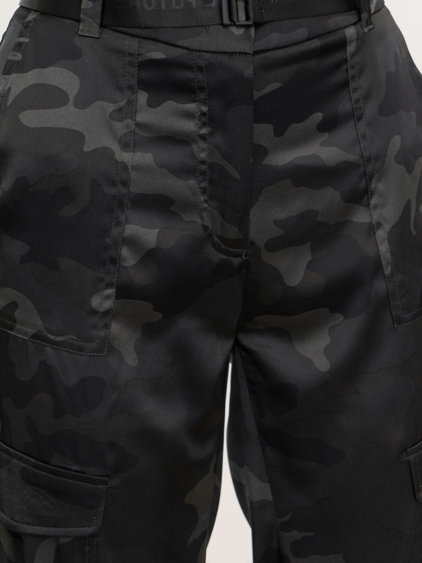 Э0262/01/6940/21-01 Брюки Cambio