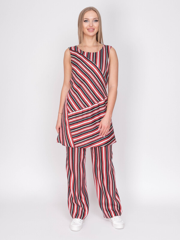 ЭGE1567/19-01 Туника Gaia life