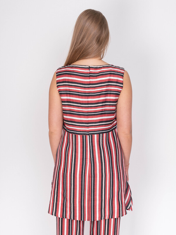 ЭGE1567/19-01 Туника Gaia life