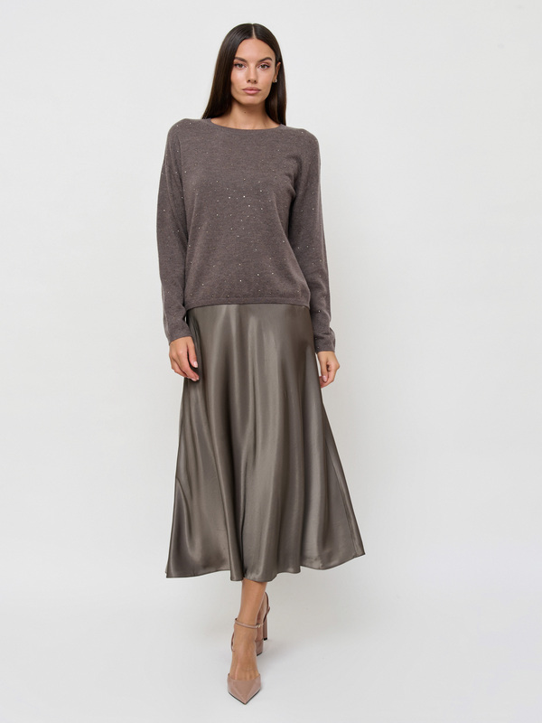 Э508239/3644/м/24-02 Юбка Luisa Cerano