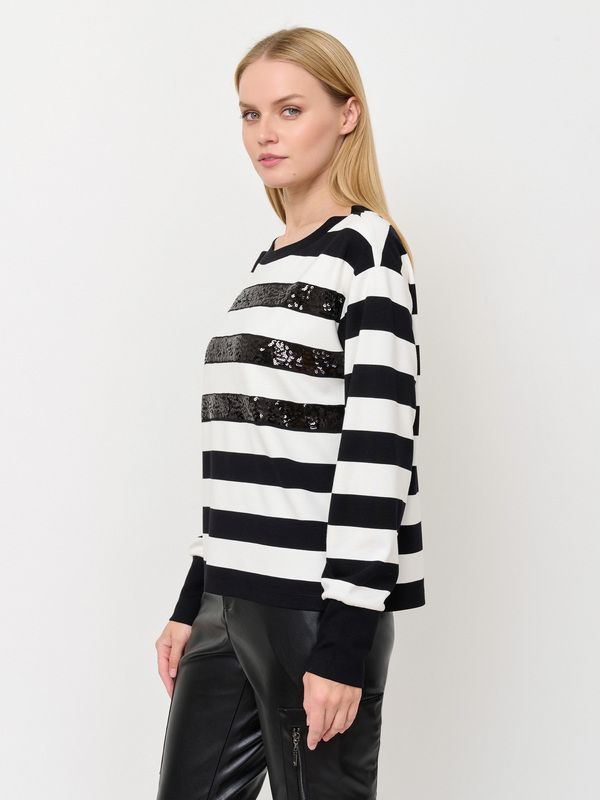 Э808088/м/24-02 Джемпер Monari