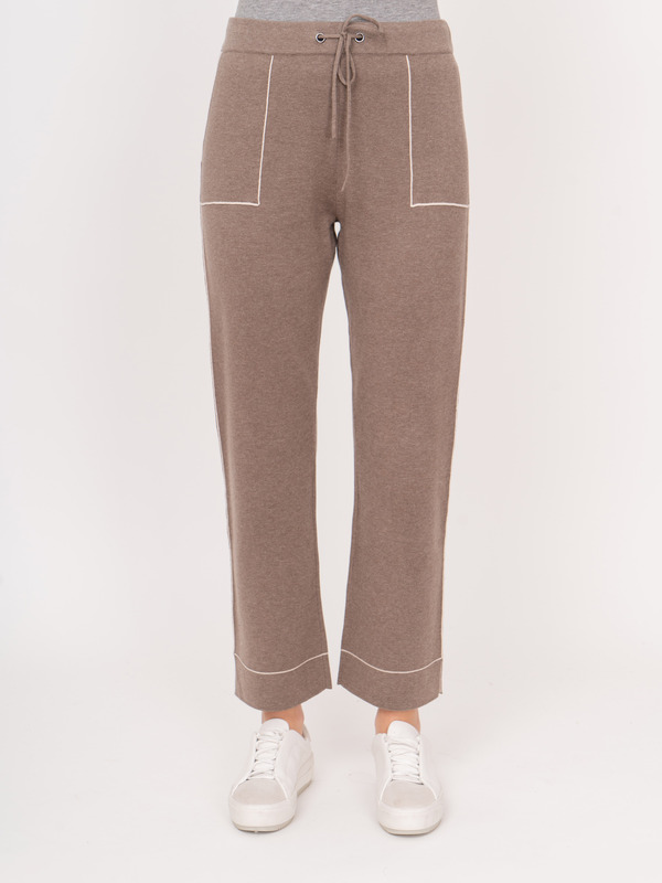 Э623750/21-02 Брюки тр. Lecomte