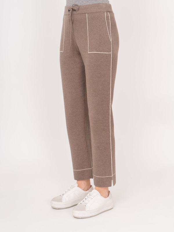 Э623750/21-02 Брюки тр. Lecomte