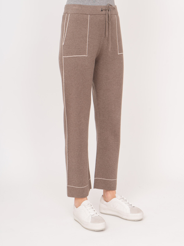 Э623750/21-02 Брюки тр. Lecomte