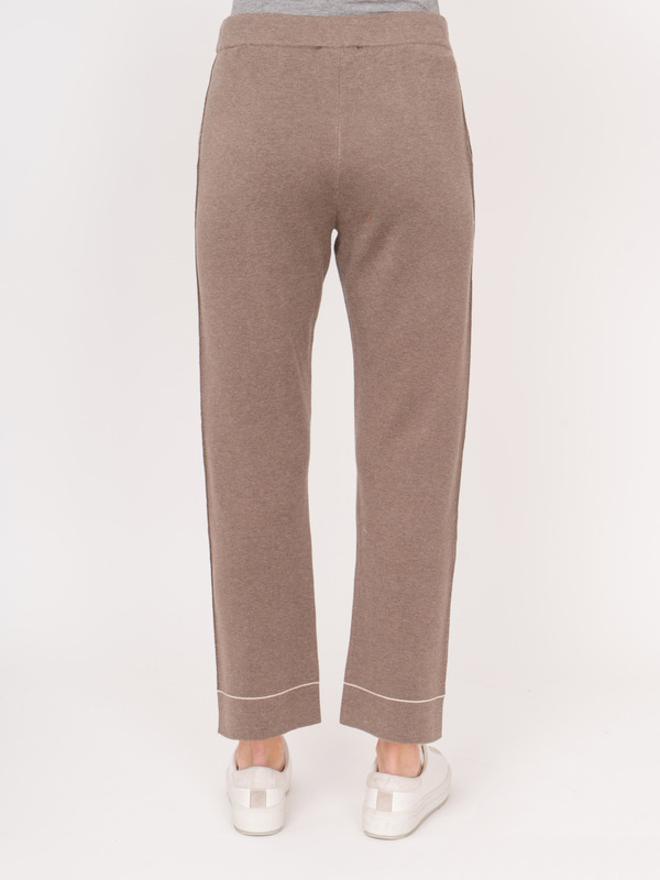 Э623750/21-02 Брюки тр. Lecomte