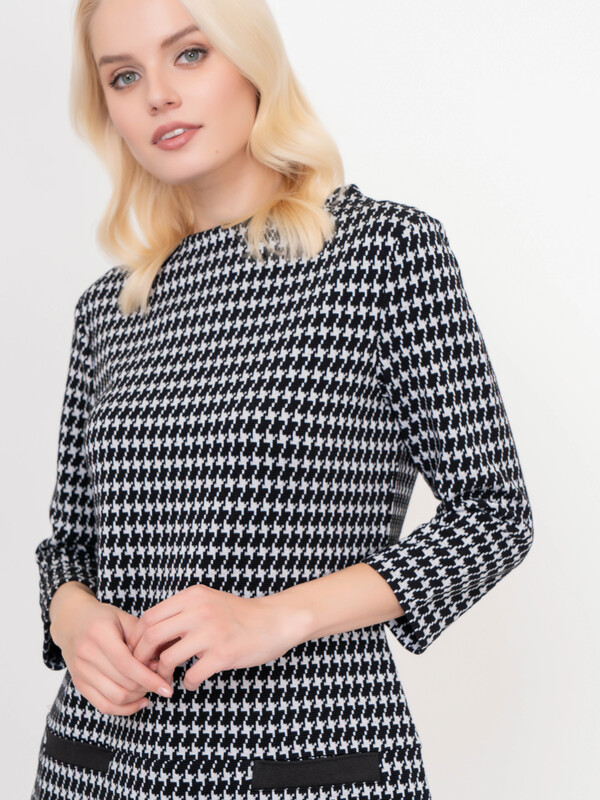 Э480905-35072/20-02 Платье Gerry Weber