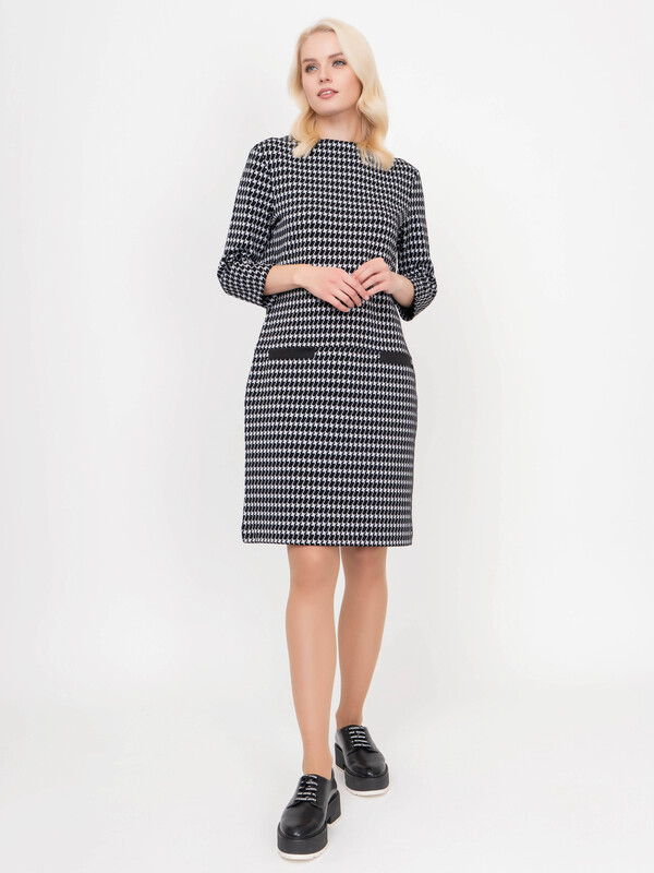 Э480905-35072/20-02 Платье Gerry Weber