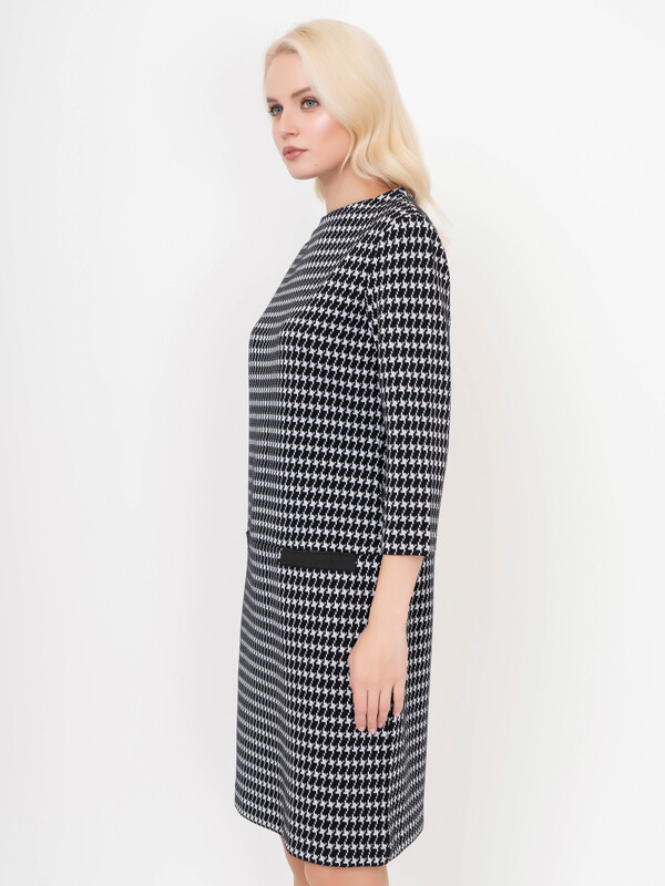 Э480905-35072/20-02 Платье Gerry Weber