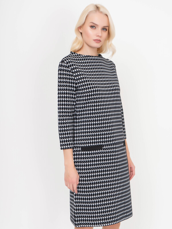 Э480905-35072/20-02 Платье Gerry Weber