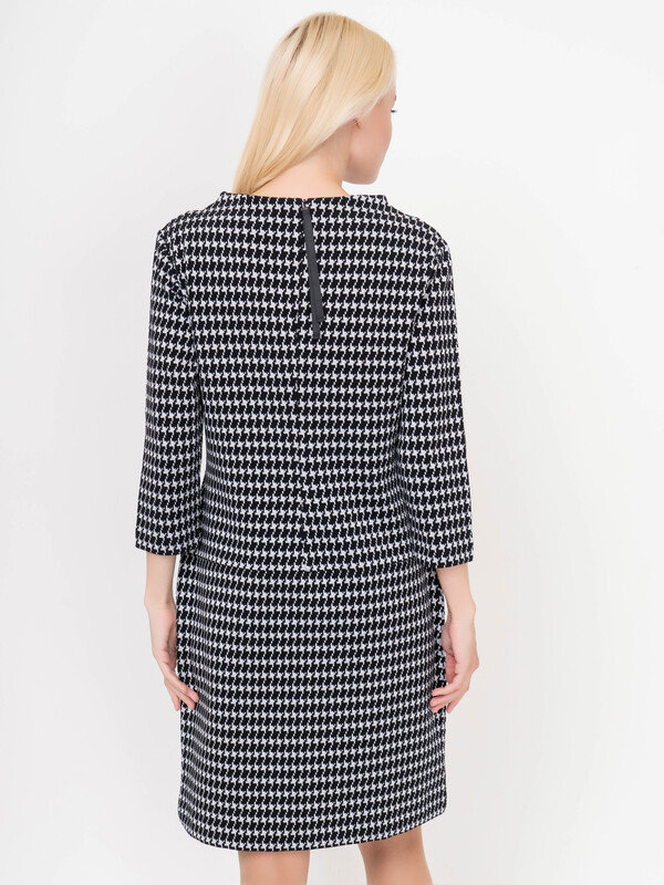 Э480905-35072/20-02 Платье Gerry Weber