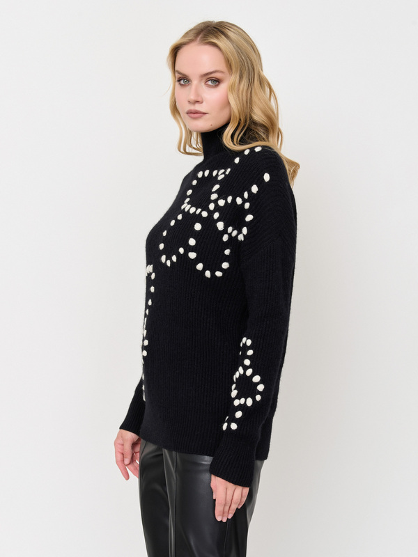 Джемпер LEO & UGO, фото 6