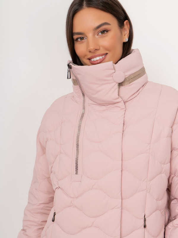 Э3358-223/м/22-02 Куртка утепленная Franco Vello