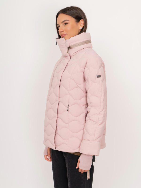 Э3358-223/м/22-02 Куртка утепленная Franco Vello