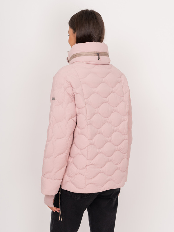 Э3358-223/м/22-02 Куртка утепленная Franco Vello