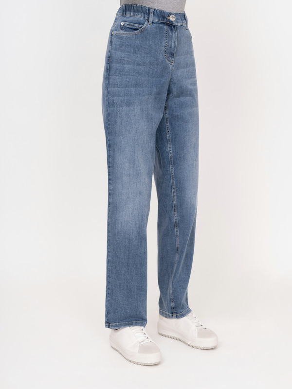 Э920099-29222/21-01 Брюки Samoon