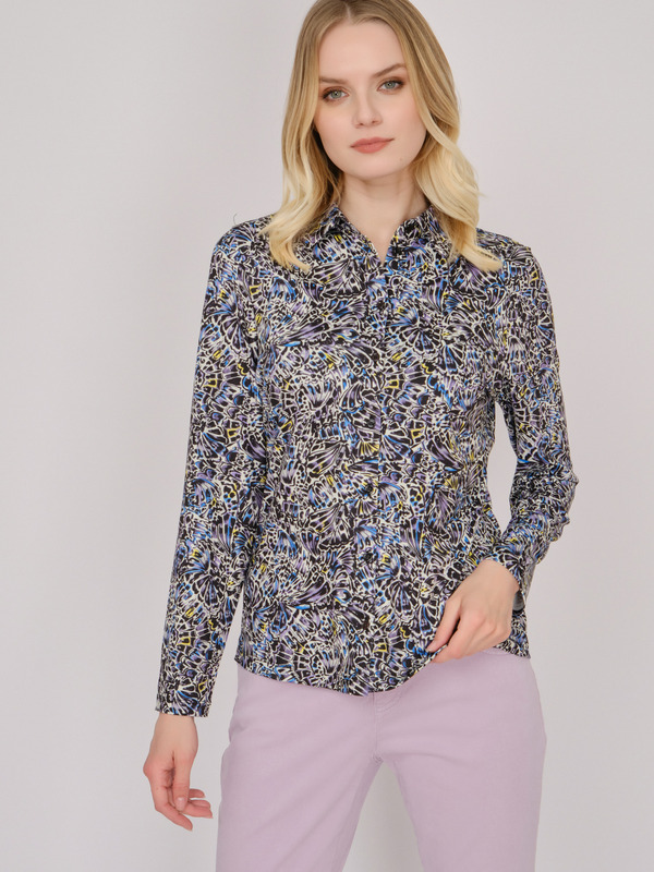 Э170204-35017/м/23-01 Блуза тр. Gerry Weber