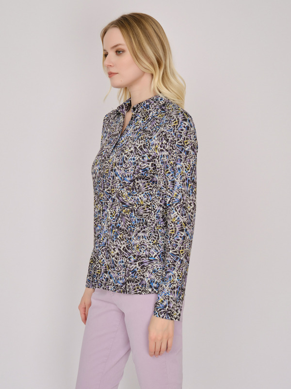 Э170204-35017/м/23-01 Блуза тр. Gerry Weber
