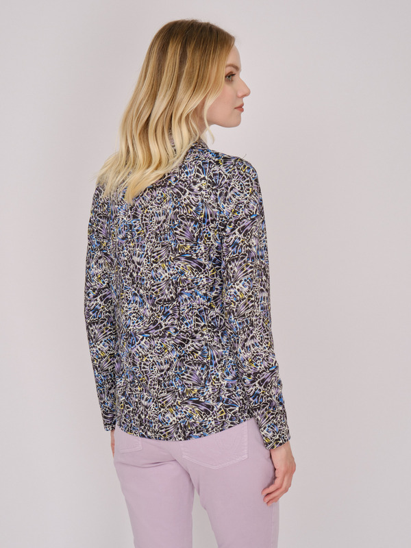 Э170204-35017/м/23-01 Блуза тр. Gerry Weber