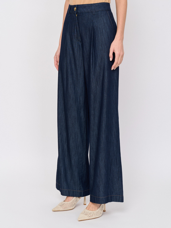 Джинсы Luisa Cerano, фото 6