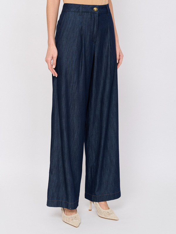 Джинсы Luisa Cerano, фото 2