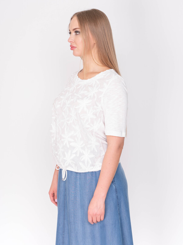 Э625400/19-01 Футболка Lecomte