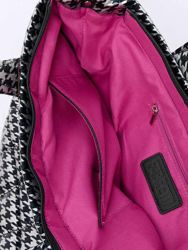 Сумка  A.Fabretti, фото 5