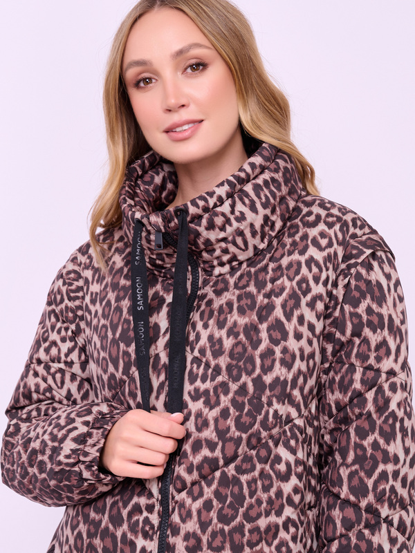 Э350209-21608/м/23-02 Куртка Samoon