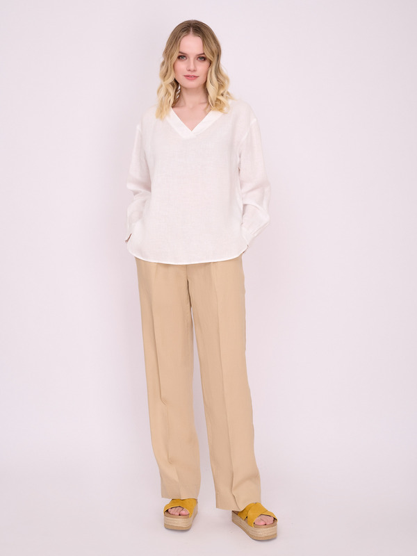 Э860036-66435/23-01 Блузка Gerry Weber