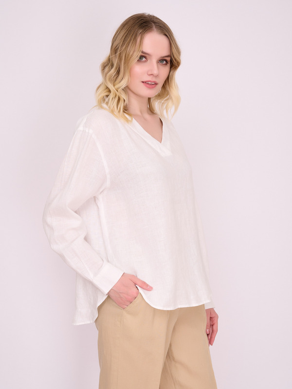 Э860036-66435/23-01 Блузка Gerry Weber