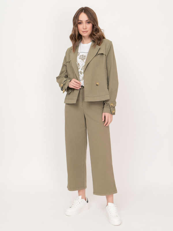 Э438105/2198/21-01 Куртка Luisa Cerano