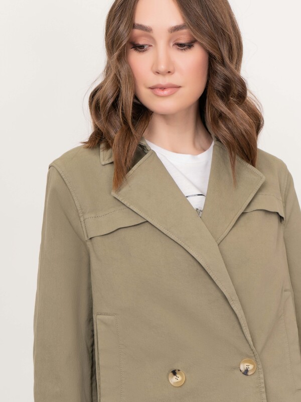 Э438105/2198/21-01 Куртка Luisa Cerano