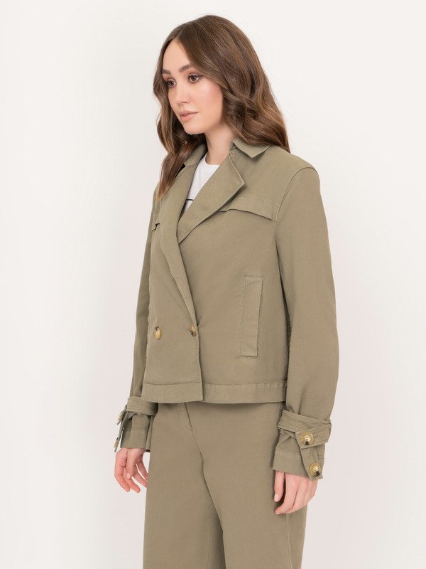 Э438105/2198/21-01 Куртка Luisa Cerano