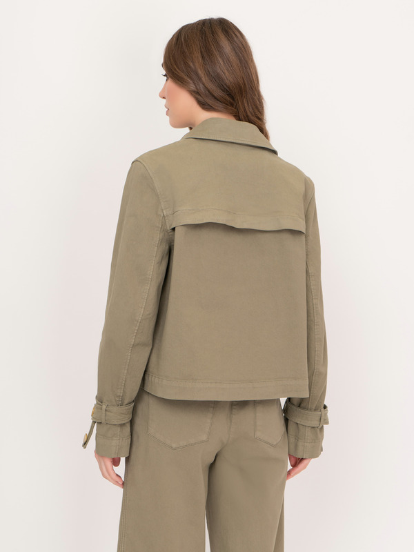 Э438105/2198/21-01 Куртка Luisa Cerano