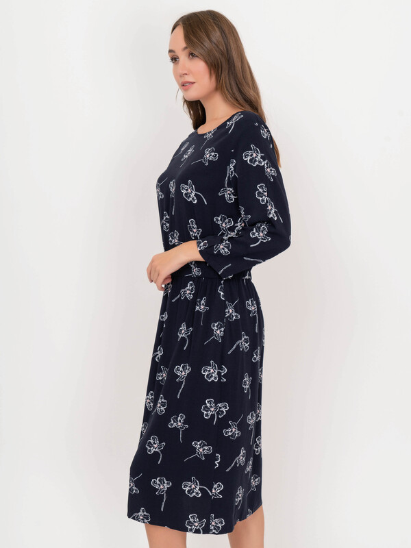Э385011-66423/20-02 Платье Gerry Weber