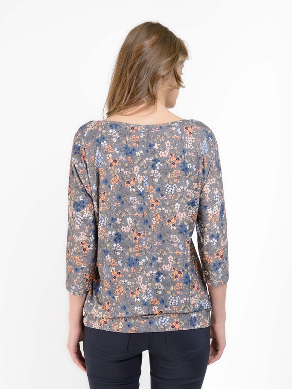 Э371034-16112/19-01 Джемпер Taifun