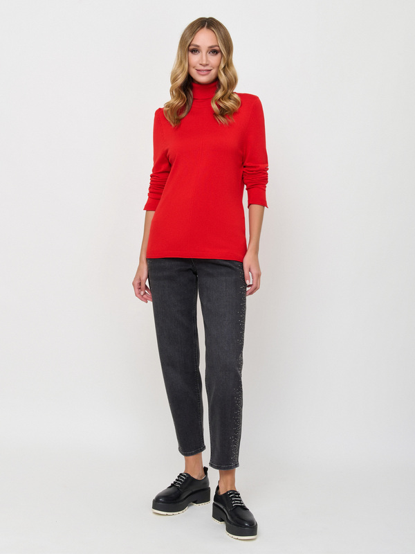 Э370540-44727/м/24-02 Свитер Gerry Weber