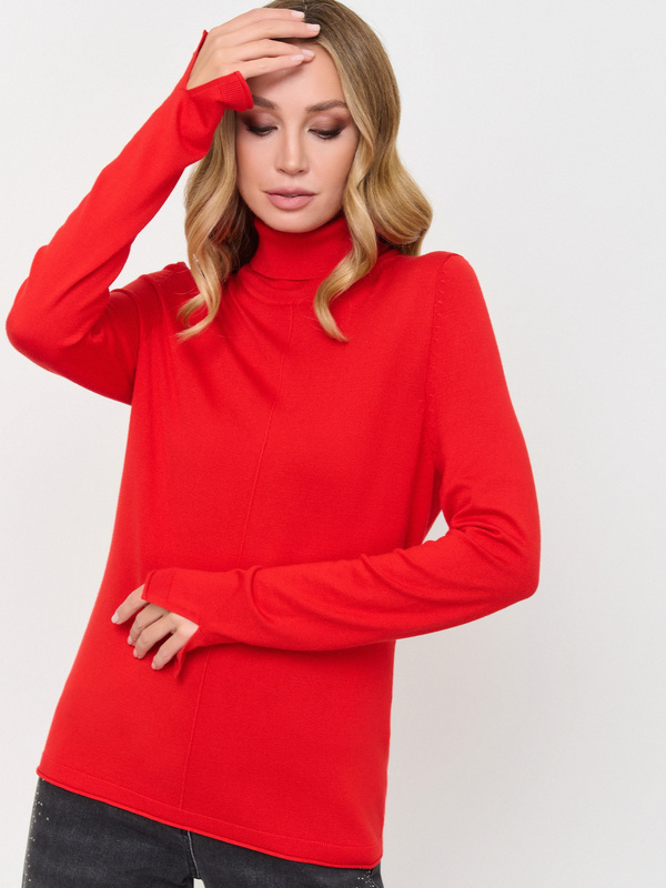 Э370540-44727/м/24-02 Свитер Gerry Weber